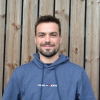 Romain Breheret