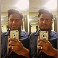 Makeshkanna Senthilkumaran