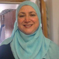 Chafika Loucif