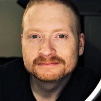 Troy Dorman