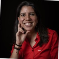 María Paula Dávila Mercado