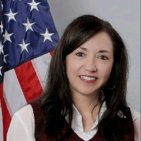 Eloisa Davila Gonzales, Crcm