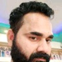 Awaneesh Chaturvedi