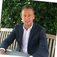 Wouter De Goeij