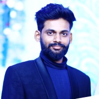 Vishal Boda