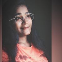 Anuhya Reddy