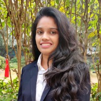 Shravani More