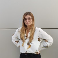 Begoña Iborra Sanchis