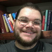 Matthew Clendineng