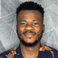 Chijioke Mark Okoroafor