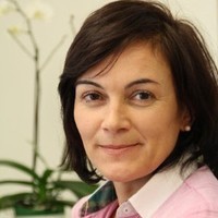 Andrea Steger