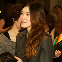 Jasmine Chou