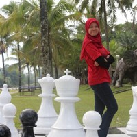 nurani puspitosari