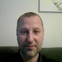 Jiří Hroch