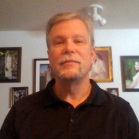 Robert Brown