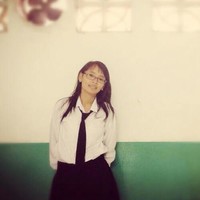 Vhietrie Syafitri