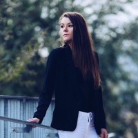 Mélanie Rodriguez