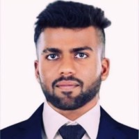 Varun kumar K M
