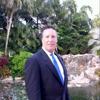 Larry Wolterman