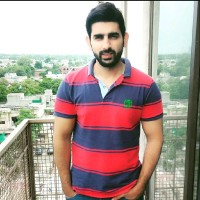 Muhammad Ammad