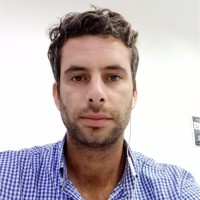 Benjamin Ibarra Woolvett