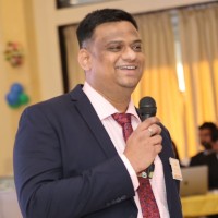 Sankalp Patel (Website and Mobile App)