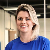 Marcia Crislaine Horn