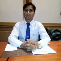 Krishankant Tyagi