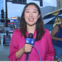 Michelle Baik