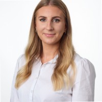 Katarina Amalie Strandkås