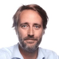 Niels Van Der Zwan