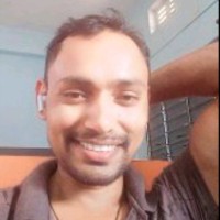 Shyamsundar Hatwar