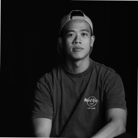Muhammad Syafiq Shaharan
