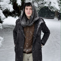 Alin Musat