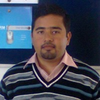 Chetan Negi