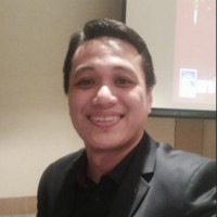 Neil Nicanor