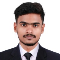 Mohammed Musthafa CA