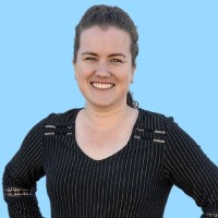 Sharnae Birkett