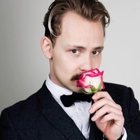 Roman Strijbos