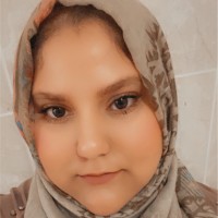 Ansa Ahmed