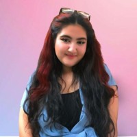 Manaal Gailani