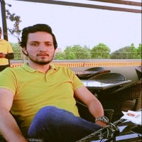 Ali Raza Shafeeq