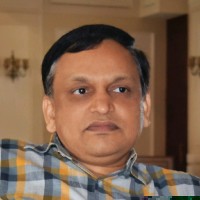 Nilesh T. Mehta