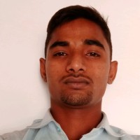 Thakor Pravinbhai