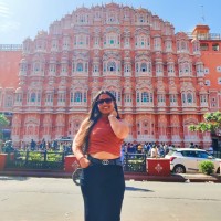 Itishree Goyal