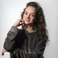 Anastasiia Sakhnenko