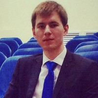 Dmitry Panin