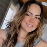 Kristen Jimenez