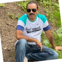 Sarfraz Ali
