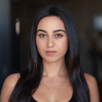 Chloe Makhani